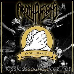 Agony Reigns - Asphyxiate (Live) - cover