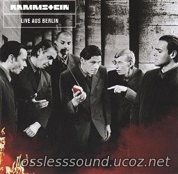 Rammstein - Du hast (Live) - cover